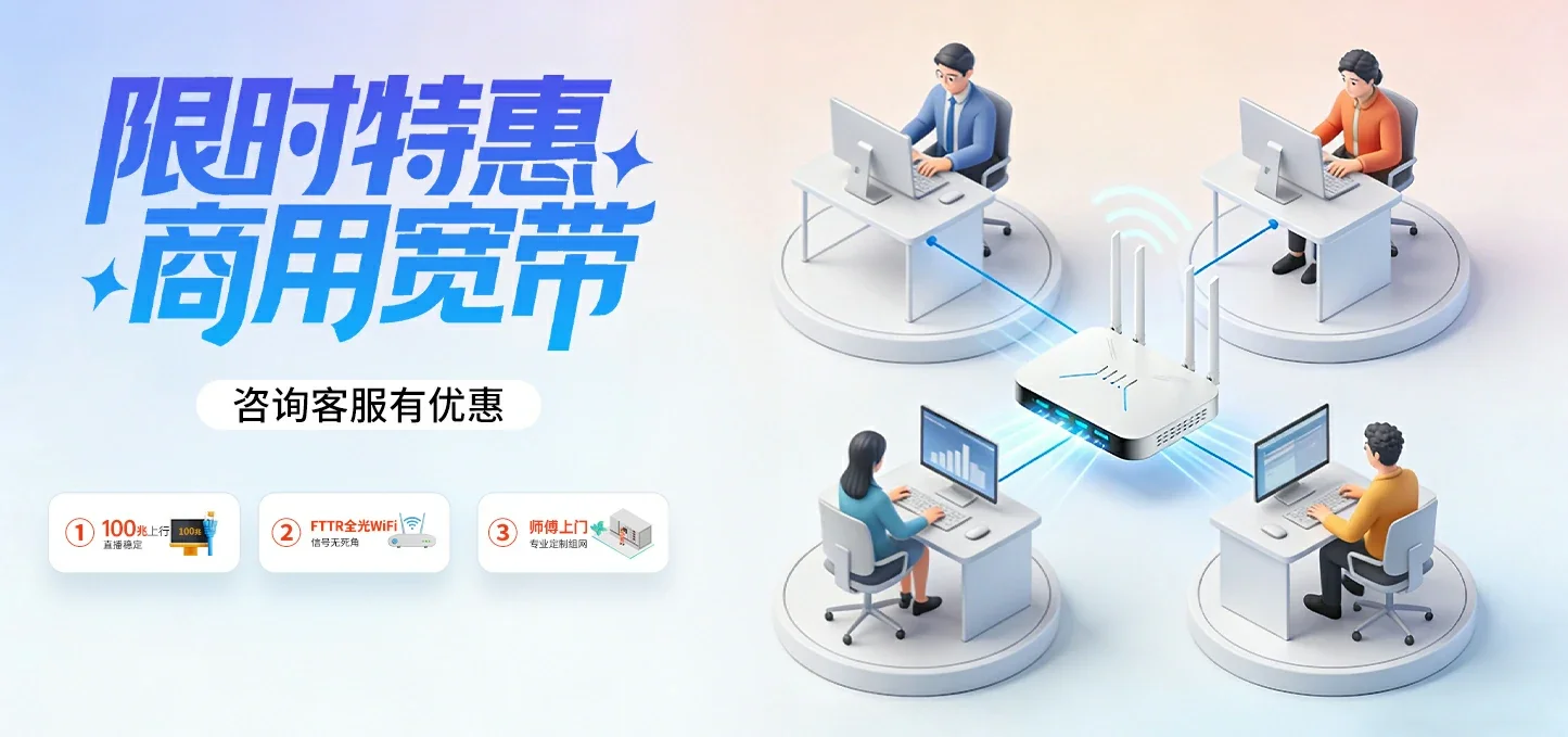 中国电信 国营乘坡农场电信宽带 宽带套餐